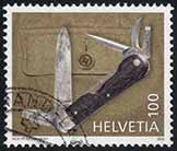 swiss knife